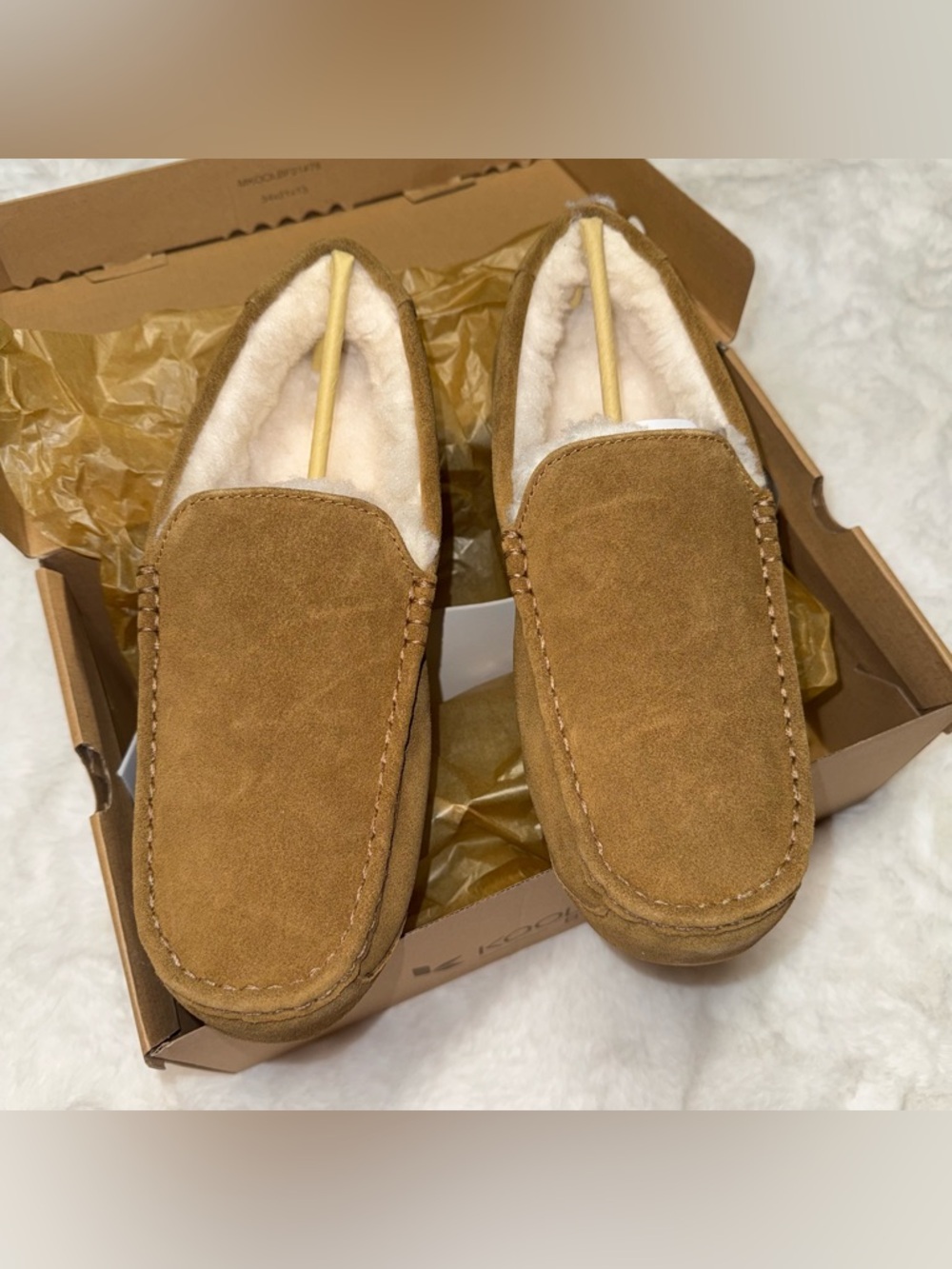 NEW koolaburra by ugg slippers